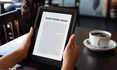 تغطية وأخبار أفضل 10 مواقع لقراءة الكتب الإلكترونية أون لاين 2024 - كورة جول