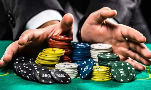 تغطية وأخبار أفضل الطرق للتعامل مع القمار - كورة جول