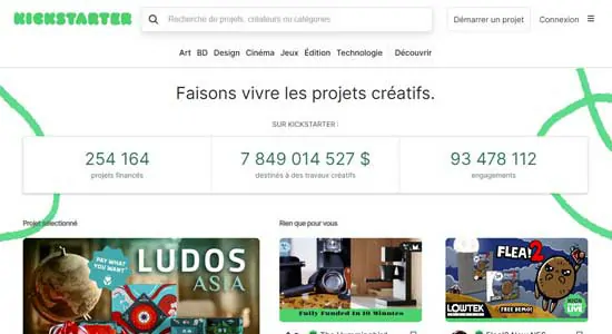 تغطية وأخبار أفضل 5 مواقع للعثور على مستثمرين 2024 - كورة جول