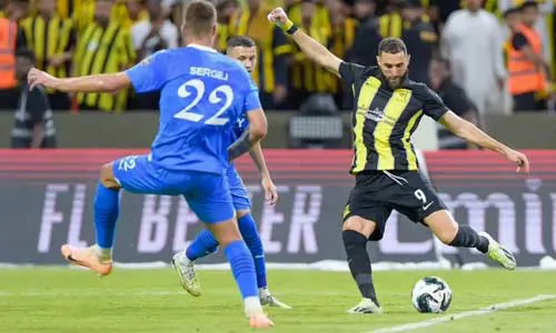 تغطية وأخبار موعد مباراة الهلال والاتحاد في دوري أبطال آسيا 2023-2024 كورة جول - كورة جول
