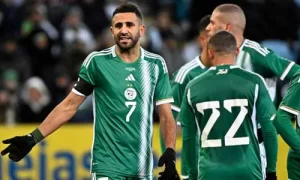 أخبار وملخص موعد مباراة الجزائر القادمة ضد بوليفيا والقنوات الناقلة كورة جول عبر موقع كورة جول