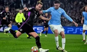 أخبار وملخص موعد مباراة بايرن ميونيخ ولاتسيو في دوري أبطال أوروبا 2023-2024 كورة جول عبر موقع كورة جول