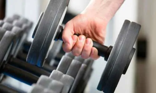 تغطية وأخبار كيفية بناء العضلات في 10 أيام - كورة جول