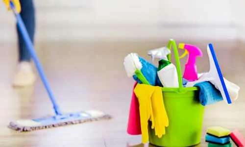 تغطية وأخبار كيفية تنظيف منزلك (جدول تنظيف البيت يومي واسبوعي وشهري) - كورة جول