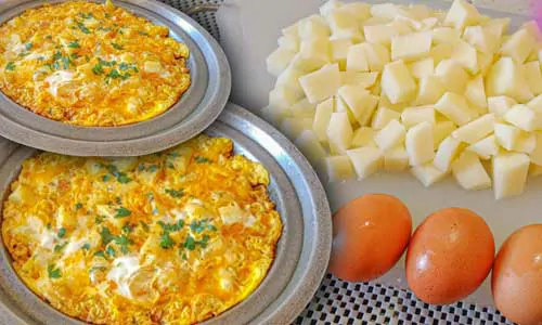 تغطية وأخبار كيفية طهي وجبة غداء سريعة واقتصادية توجد في 10 دقائق - كورة جول