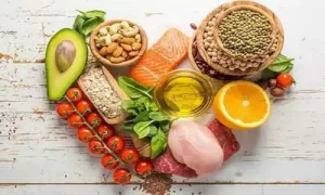 تغطية وأخبار كيفية تحسين صحتك في 10 أيام - كورة جول