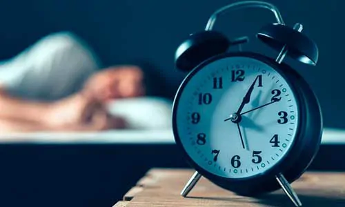 تغطية وأخبار كيفية تحسين نومك في 10 أيام - كورة جول
