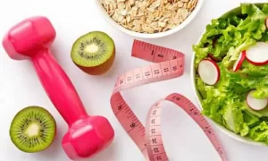 تغطية وأخبار كيفية إنقاص الوزن في 10 أيام - كورة جول