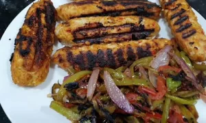 تغطية وأخبار كيفية صنع وجبة صحية للرجيم - كورة جول