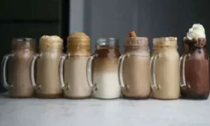 تغطية وأخبار كيفية صنع مشروبات الكافيهات الباردة - كورة جول