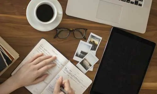 تغطية وأخبار كيفية تنظيم معلوماتك – نصائح مفيدة - كورة جول