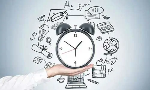 تغطية وأخبار كيفية تنظيم وقتك – نصائح مفيدة - كورة جول