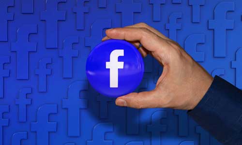 تغطية وأخبار كيفية استخدام Facebook بالخطوات 2024 - كورة جول