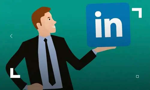 تغطية وأخبار كيفية استخدام LinkedIn بالخطوات 2024 - كورة جول
