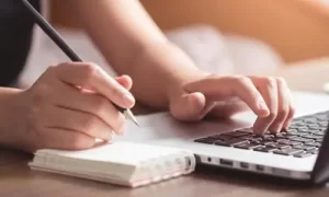 تغطية وأخبار كيفية كتابة خطاب تغطية (نموذج خطاب تغطية) - كورة جول