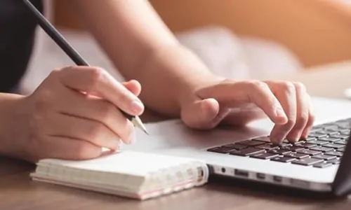تغطية وأخبار كيفية كتابة خطاب تغطية (نموذج خطاب تغطية) - كورة جول