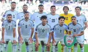 أخبار وملخص موعد مباراة العراق والفلبين في تصفيات كأس العالم 2026 والقنوات الناقلة كورة جول عبر موقع كورة جول