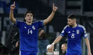 أخبار وملخص موعد مباراة إيطاليا القادمة ضد فنزويلا والقنوات الناقلة كورة جول عبر موقع كورة جول