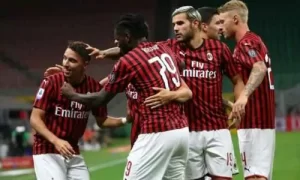 أخبار وملخص موعد مباراة ميلان وسلافيا براغ في الدوري الأوروبي 2023-2024 كورة جول عبر موقع كورة جول