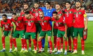 أخبار وملخص موعد مباراة المغرب القادمة ضد أنغولا والقنوات الناقلة كورة جول عبر موقع كورة جول