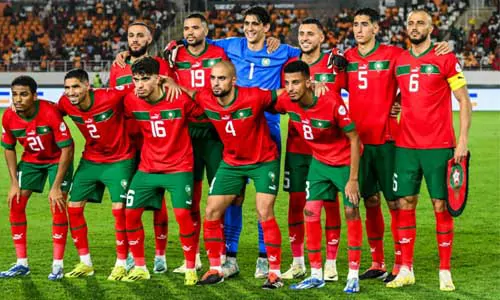 تغطية وأخبار موعد مباراة المغرب القادمة ضد أنغولا والقنوات الناقلة كورة جول - كورة جول