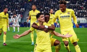 أخبار وملخص موعد مباراة مارسيليا وفياريال في الدوري الأوروبي 2023-2024 كورة جول عبر موقع كورة جول