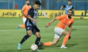 أخبار وملخص موعد مباراة بيراميدز وفاركو في الدوري المصري 2023-2024 كورة جول عبر موقع كورة جول