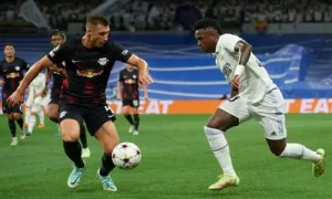 أخبار وملخص موعد مباراة ريال مدريد ولايبزيج في دوري أبطال أوروبا 2023-2024 كورة جول عبر موقع كورة جول