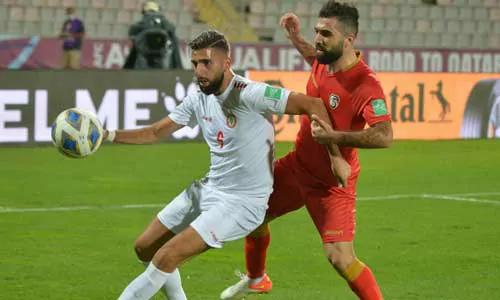تغطية وأخبار موعد مباراة لبنان وأستراليا في تصفيات كأس العالم 2026 والقنوات الناقلة كورة جول - كورة جول
