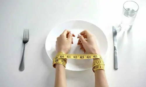 تغطية وأخبار أفضل الطرق للتعامل مع اضطراب الأكل - كورة جول