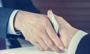 تغطية وأخبار أفضل الطرق للتعامل مع الفساد - كورة جول