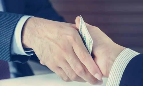 تغطية وأخبار أفضل الطرق للتعامل مع الفساد - كورة جول
