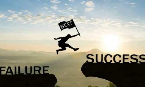 تغطية وأخبار أفضل الطرق للتعامل مع الفشل - كورة جول