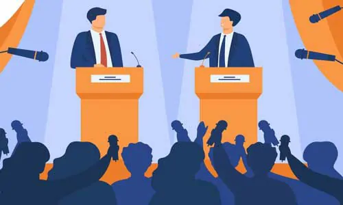 تغطية وأخبار أفضل الطرق للتعامل مع الأزمات السياسية - كورة جول