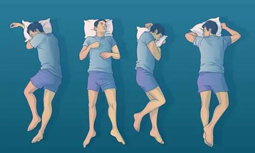تغطية وأخبار أفضل الطرق للنوم بشكل أفضل - كورة جول