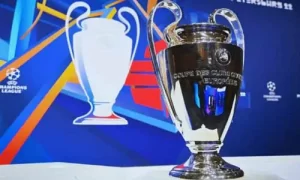 تغطية وأخبار موعد قرعة ربع نهائي دوري أبطال أوروبا 2024 و القنوات الناقلة - كورة جول
