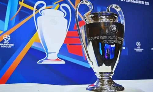 تغطية وأخبار موعد قرعة ربع نهائي دوري أبطال أوروبا 2024 و القنوات الناقلة - كورة جول