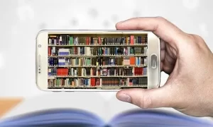 تغطية وأخبار أفضل 10 مواقع للكتب 2024 - كورة جول