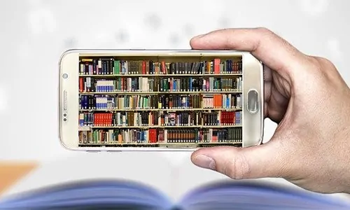 تغطية وأخبار أفضل 10 مواقع للكتب 2024 - كورة جول