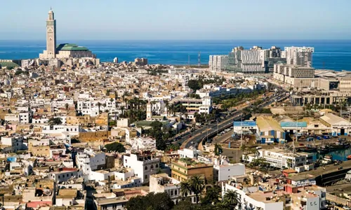 تغطية وأخبار أفضل 10 مواقع للحصول على أخبار السياسة 2024 - كورة جول