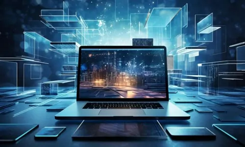 تغطية وأخبار أفضل 10 مواقع للحصول على أخبار التكنولوجيا 2024 - كورة جول