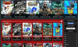 تغطية وأخبار أفضل 10 مواقع لشراء الألعاب PC بأرخص سعر - كورة جول