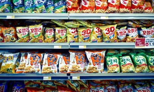 تغطية وأخبار أفضل 10 مواقع لشراء الطعام والوجبات الخفيفة 2024 - كورة جول