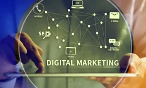 أفضل 10 مواقع لتعلم التسويق الرقمي لعام 2024 مجاناً