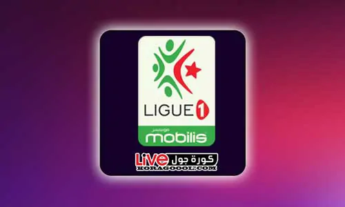 تغطية وأخبار ترتيب هدافي الدوري الجزائري 2024 كورة جول - كورة جول