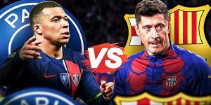 أخبار وملخص موعد مباراة برشلونة و باريس سان جيرمان في ربع نهائي دوري أبطال أوروبا 2024 عبر موقع كورة جول