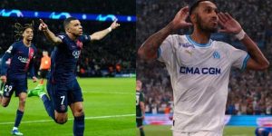 أخبار وملخص موعد مباراة باريس سان جيرمان و مارسيليا الدوري الفرنسي 2024 عبر موقع كورة جول