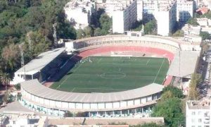 تغطية وأخبار ملعب 20 اوت الجزائر كورة جول - كورة جول