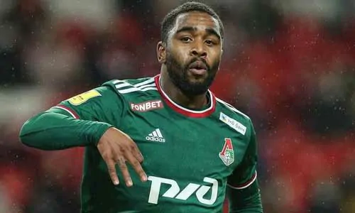 Gyrano Kerk Stats, Goals, Records, Assists, Cups and more - كورة جول