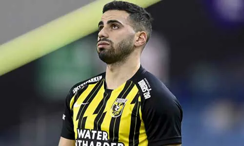 Oussama Tannane Stats, Goals, Records, Assists, Cups and more - كورة جول